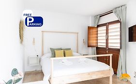 Casa Capuchinos - FREE PARKING by Cadiz Time